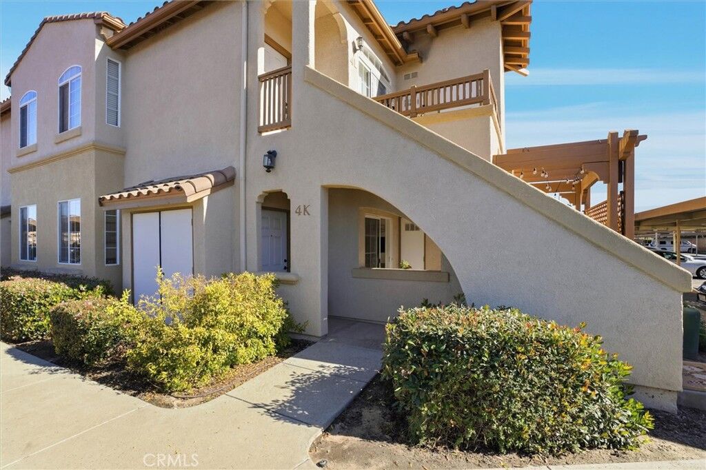 Property Photo:  610 Sunrise Drive 4K  CA 93455 