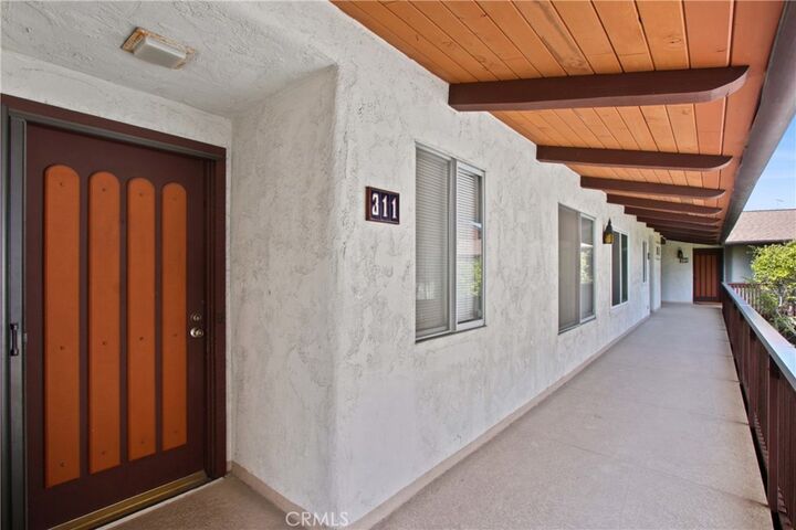 Property Photo:  5650 Sumner 311  CA 90230 