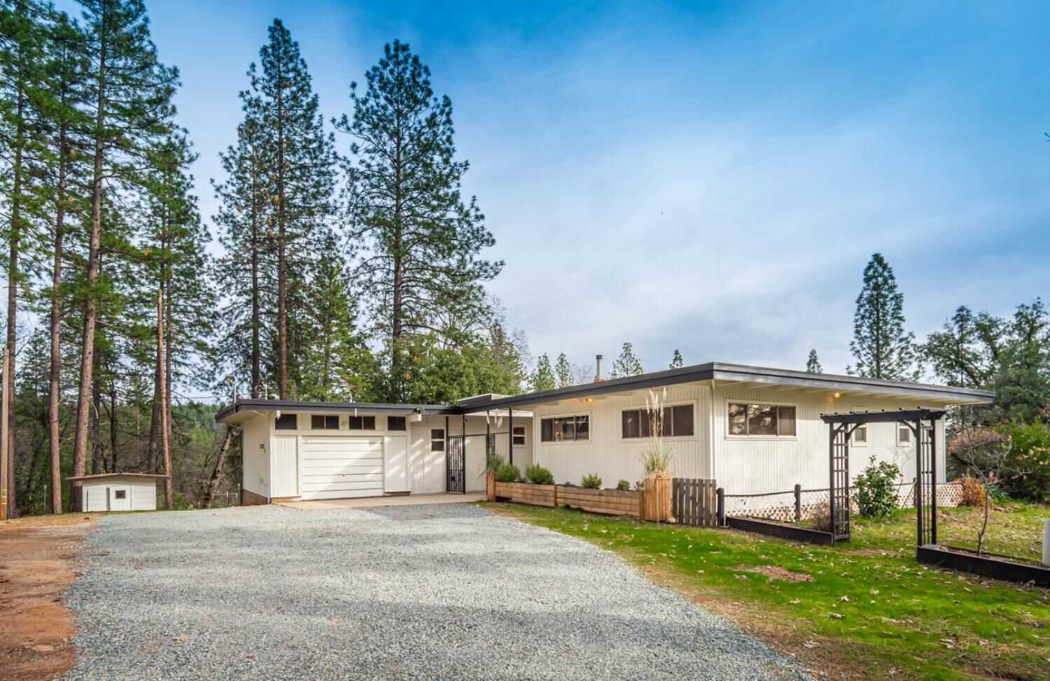 Property Photo:  13081 Pine Cone Circle  CA 95945 