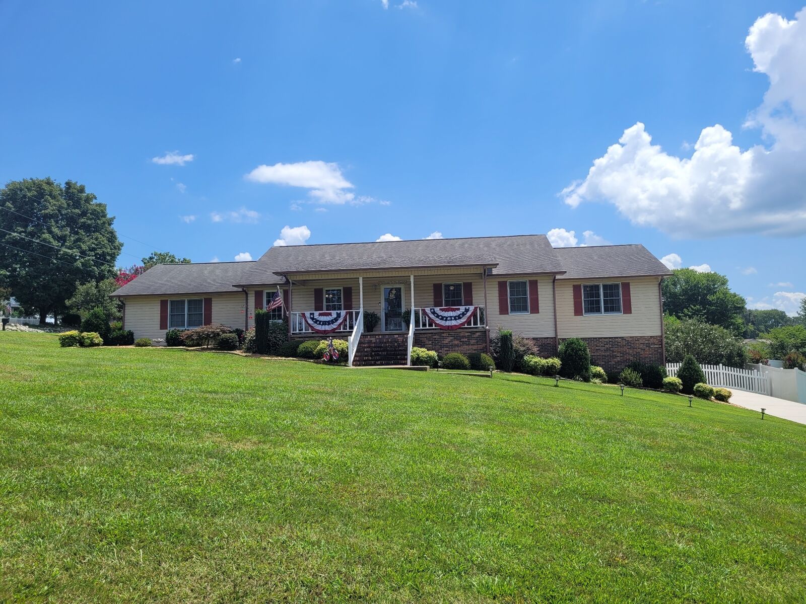Property Photo:  148 Brandi Way  TN 37398 