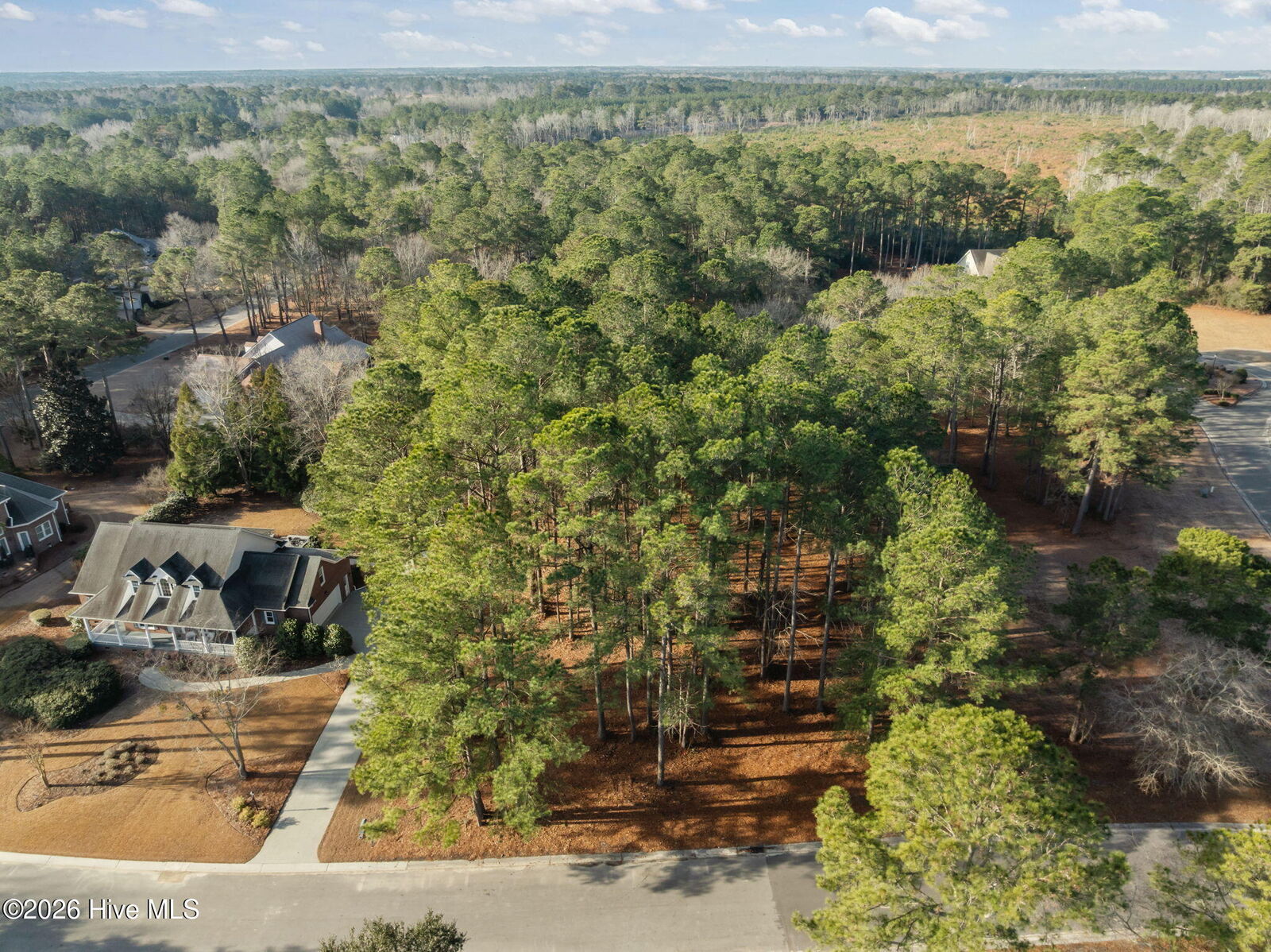 Property Photo: 109 42 Pine Ridge Drive NC 28466