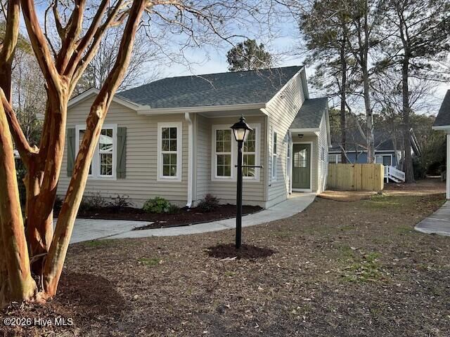 Property Photo:  1118 Hidden Way SW  NC 28467 