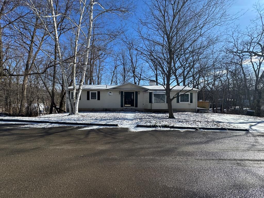 Property Photo:  611 Third St  PA 18848 