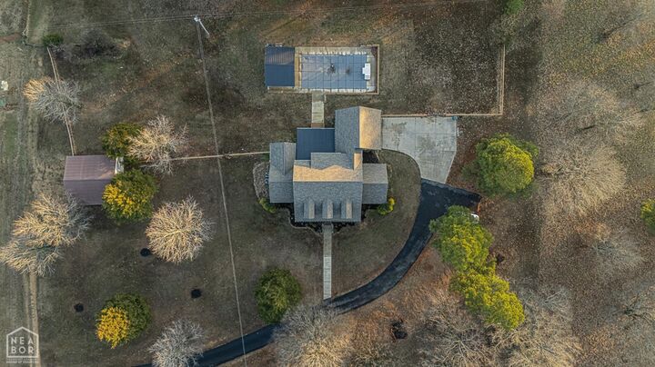 Property Photo: 857 County Road 761 AR 72450