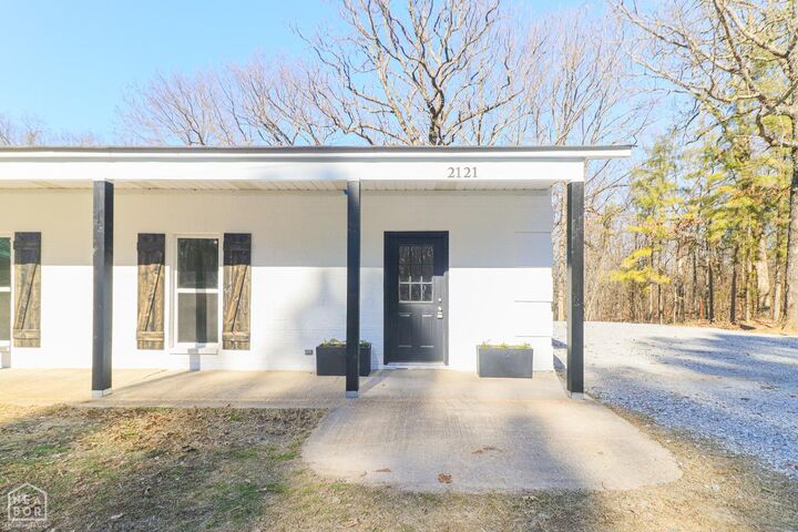 Property Photo:  2121 Highway 349  AR 72404 