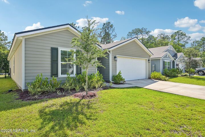 Property Photo: 1143 Morgans Treasure Road FL 32084