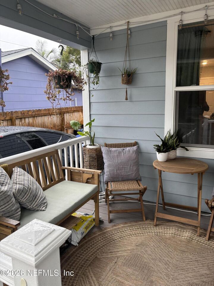 Property Photo:  4608 Wheeler Avenue  FL 32210 