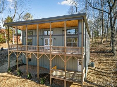 Property Photo: 5 Feather Fork Trail NC 28906