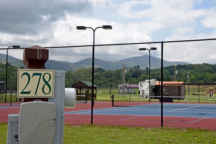 Property Photo: Lt 278 Foggy Mountain Road GA 30512