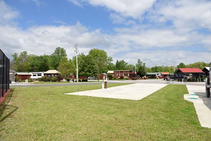 Property Photo:  Lt 278 Foggy Mountain Road  GA 30512 