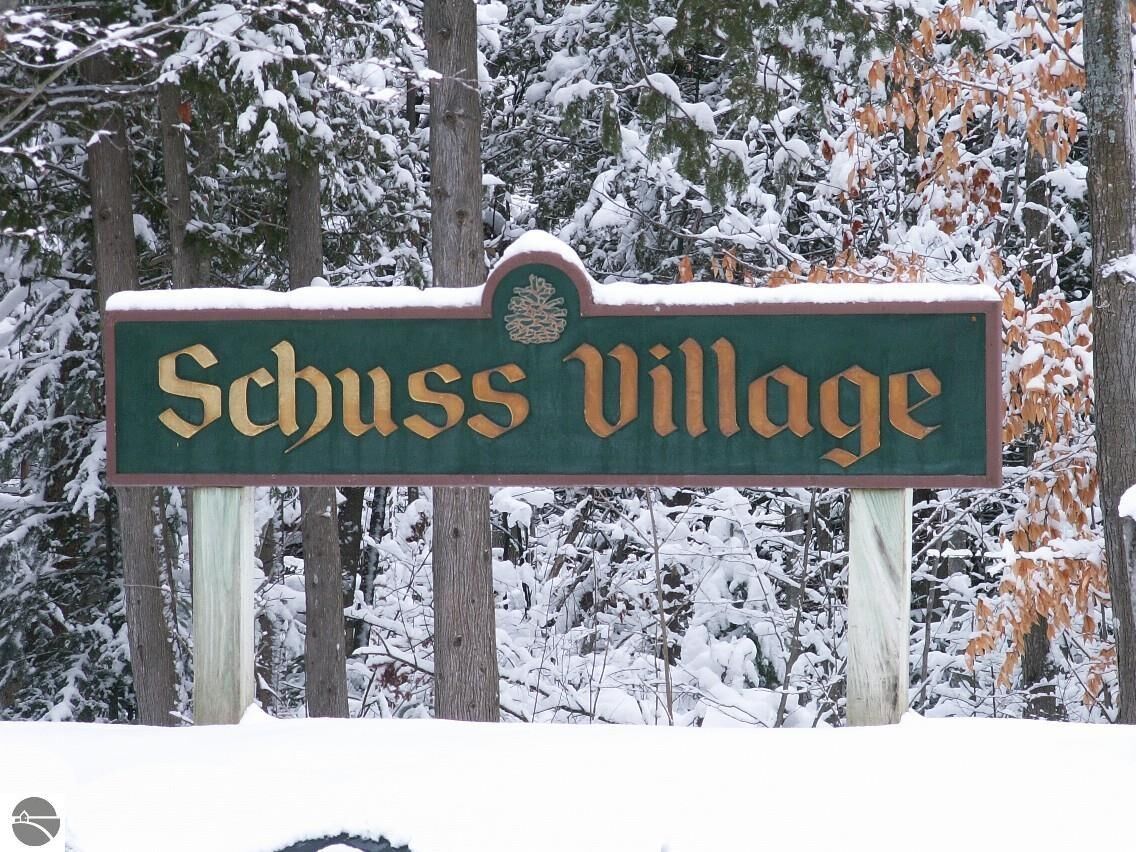 Property Photo:  V/L 12 Schuss Mountain Drive  MI 49615 