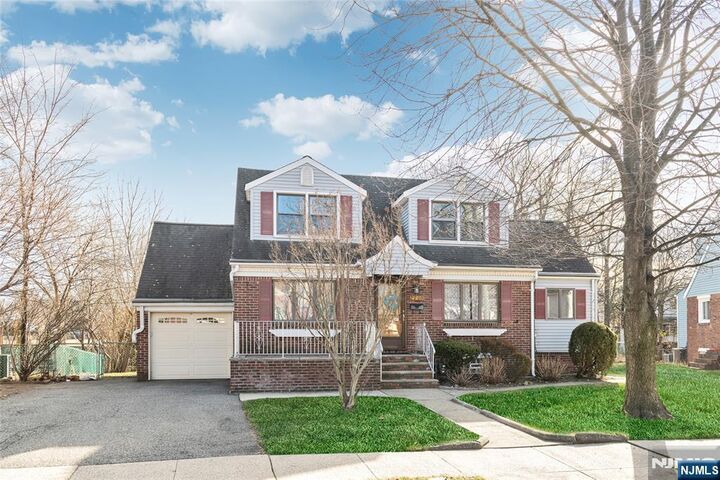 Property Photo: 27-10 Urban Place NJ 07410