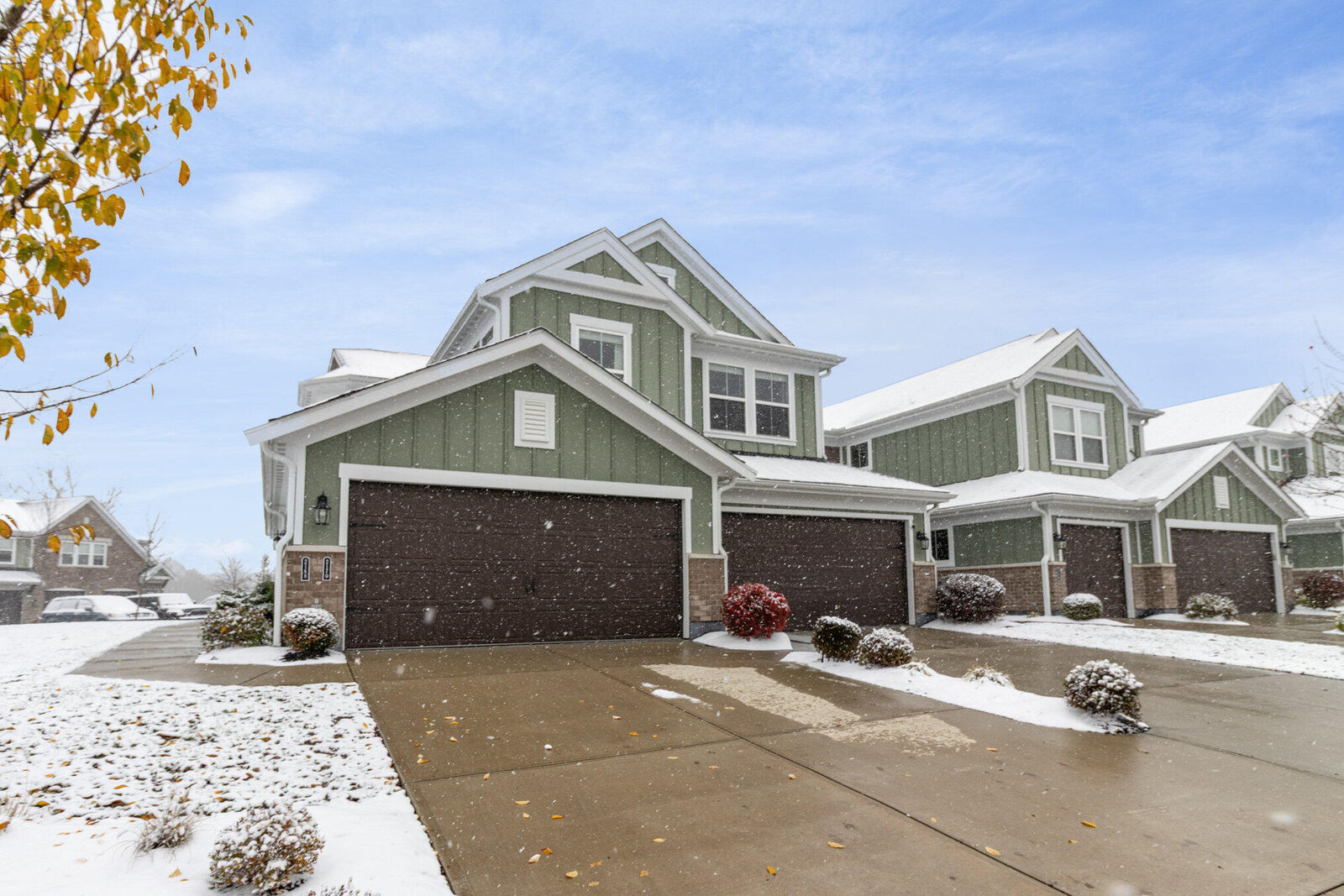 Property Photo:  2170 Piazza Ridge  KY 41017 