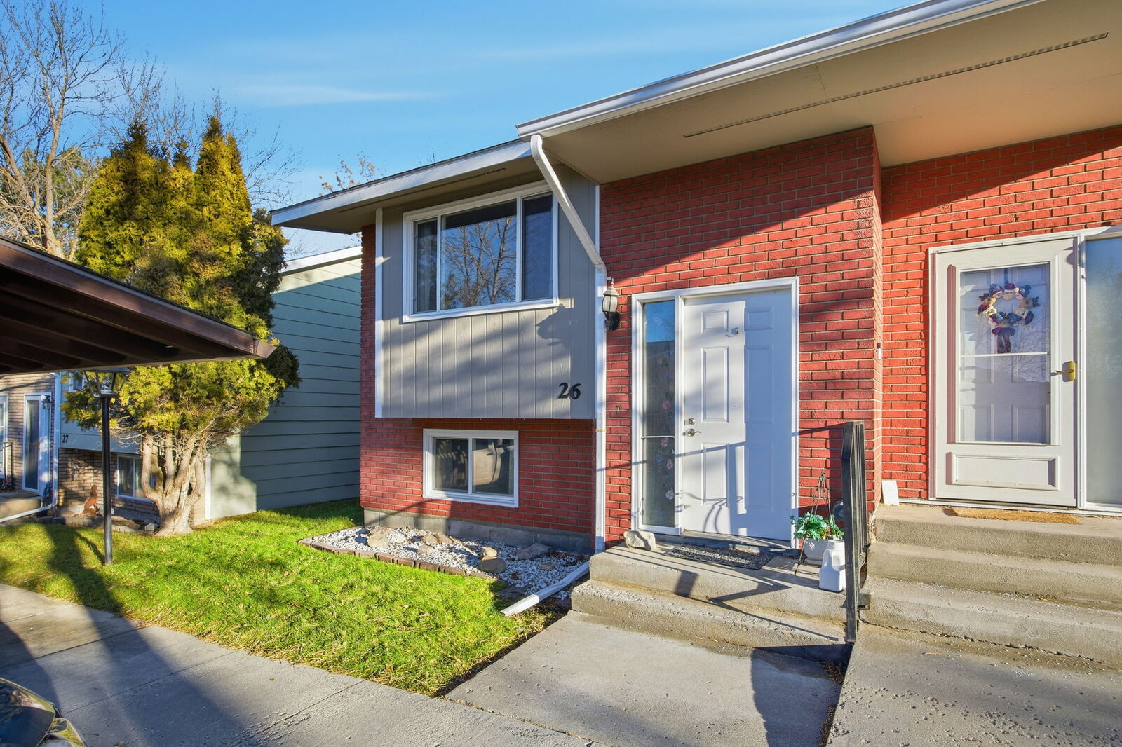 Property Photo: 2200 Garland Drive 26 MT 59803