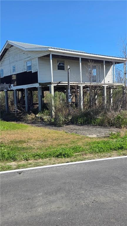 Property Photo: 4355 Jean Lafitte Boulevard LA 70067
