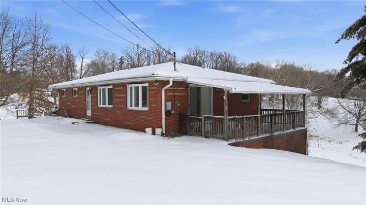 Property Photo:  350 Blennerhassett Heights  WV 26181 