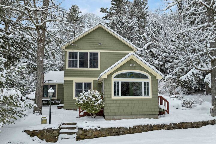 Property Photo:  3 Wilderness Trail  NH 03450 