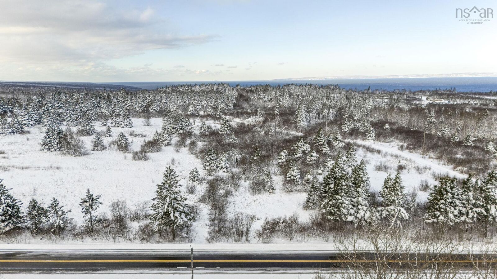 Property Photo:  2024-1 358 Highway  NS B0P 1H0 