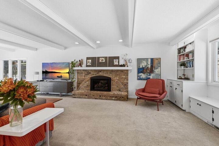 Property Photo:  4396 Snail Lake Court W  MN 55126 