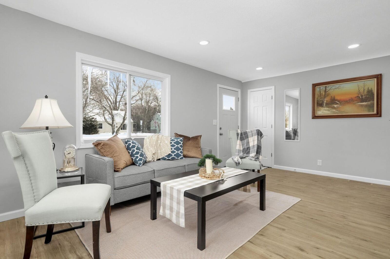 Property Photo: 4533 Welcome Avenue N MN 55422