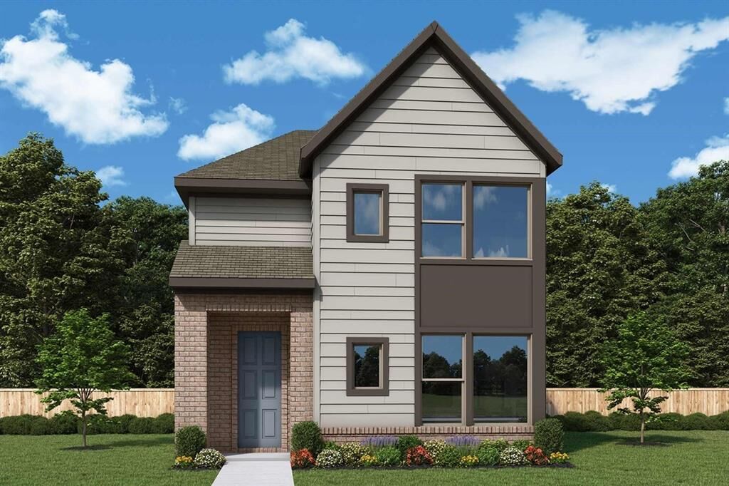 Property Photo:  4728 Maxwell Drive  TX 75071 