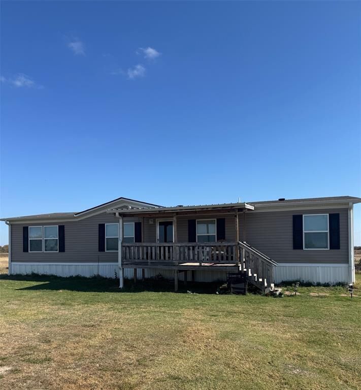 Property Photo: 1487 Vz County Road 3808 TX 75169