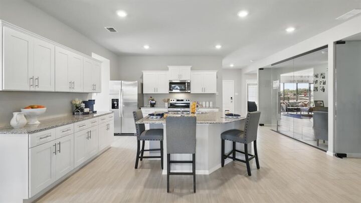 Property Photo:  336 Blanco Drive  TX 76020 