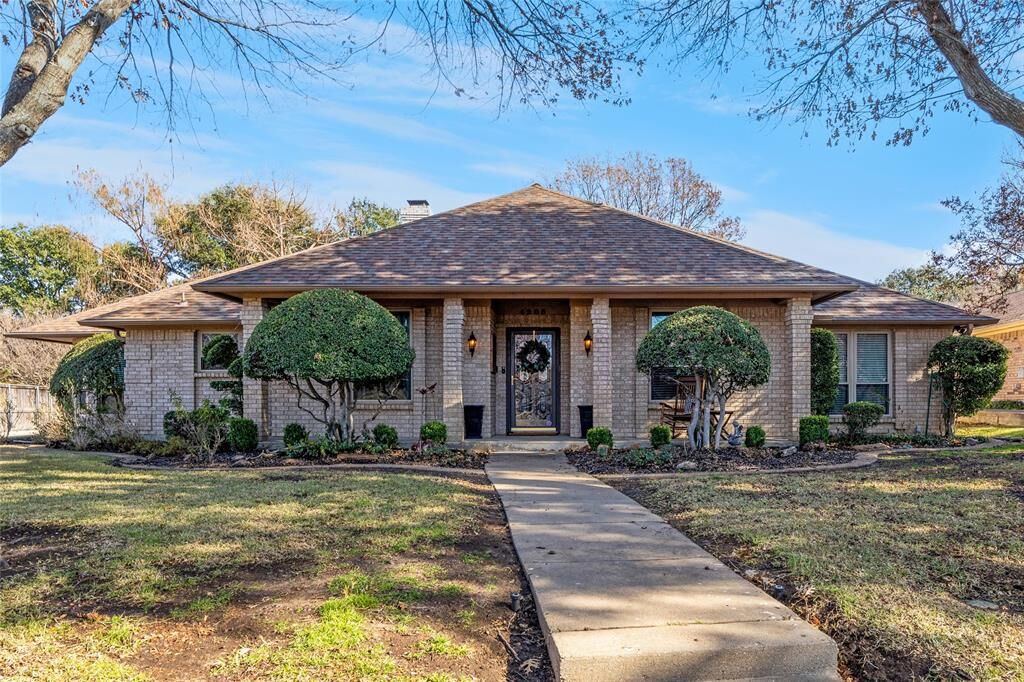 Property Photo:  4205 Arbor Gate Street  TX 76133 