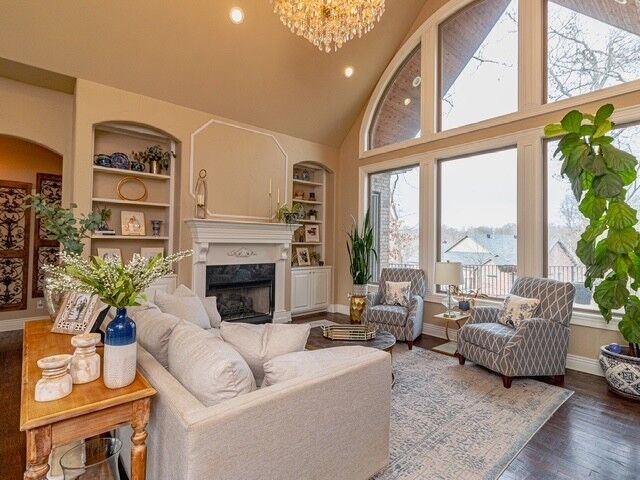 Property Photo: 1453 Le Chesnay Drive AR 72719