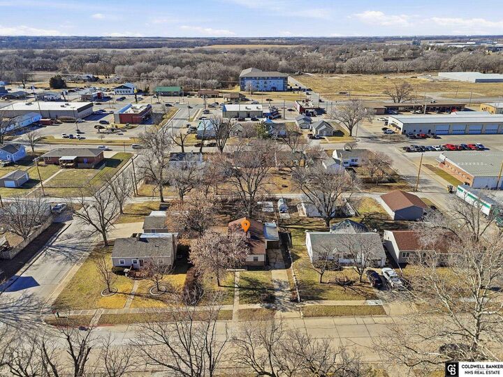 Property Photo:  1309 N 8th Street  NE 68310 