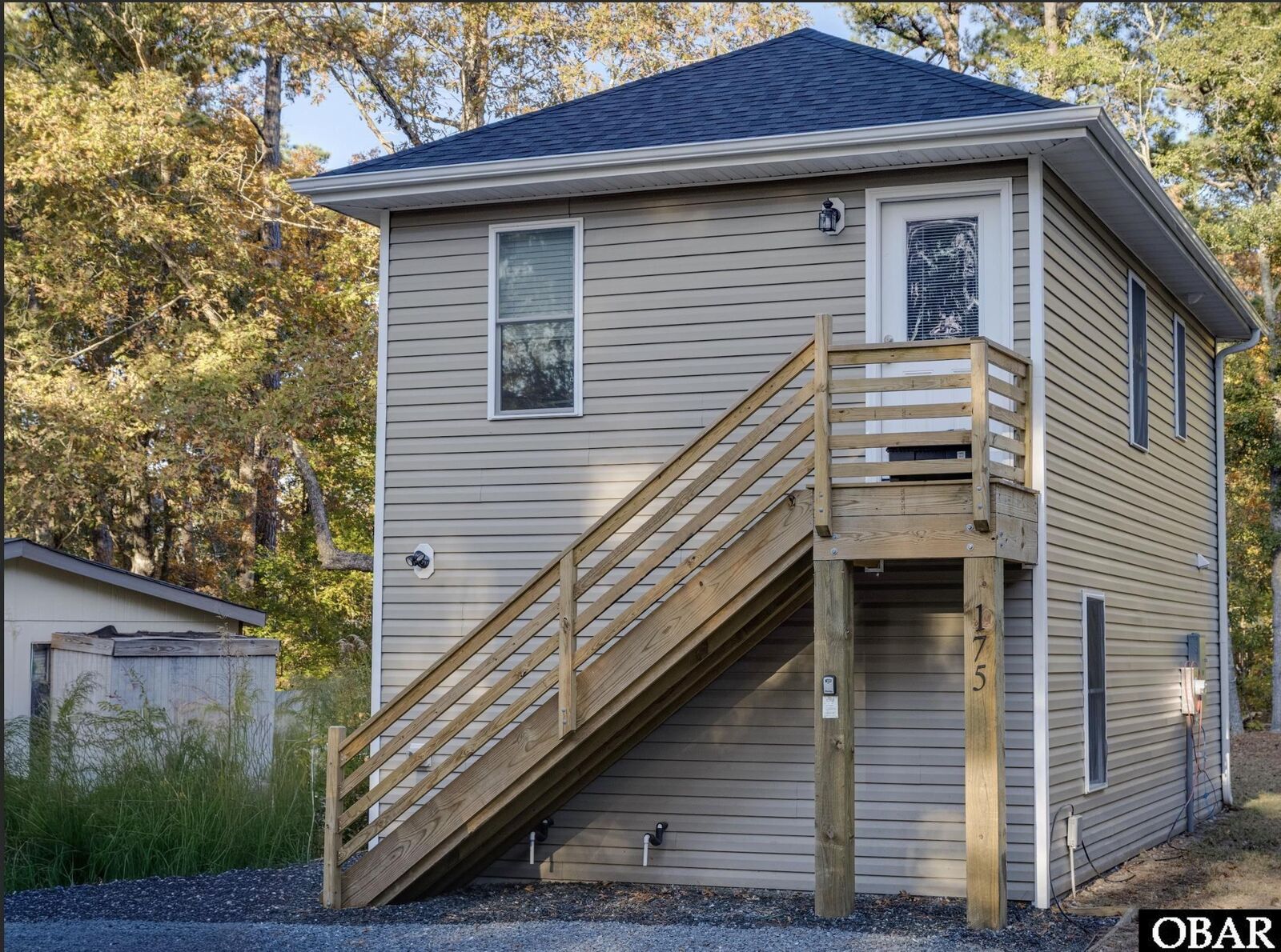 Property Photo:  175 Michael Street  NC 27947 