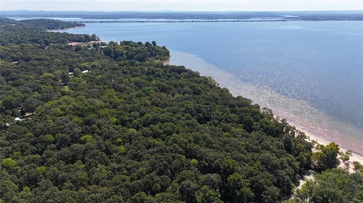 Property Photo:  011 Summer Lane  OK 74432 