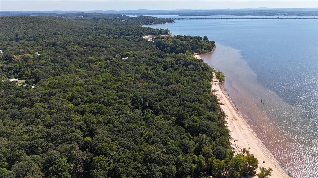 Property Photo:  010 Summer Lane  OK 74432 