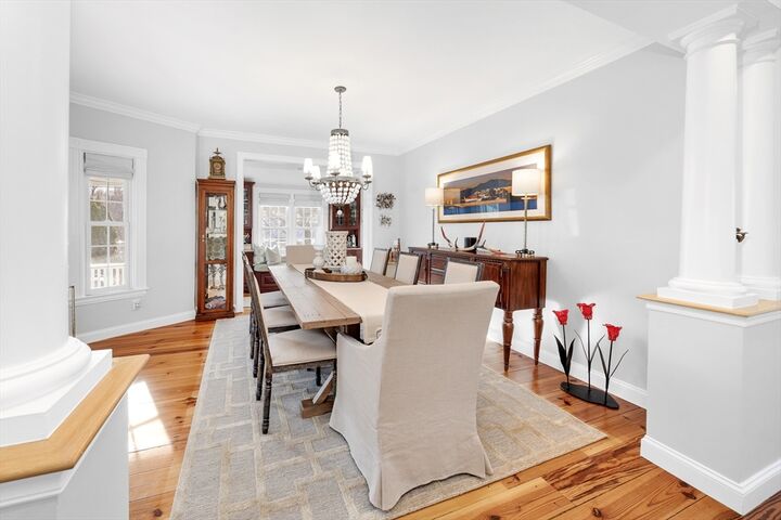 Property Photo: 597 Jerusalem Rd MA 02025