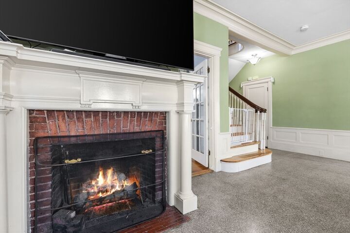 Property Photo:  6 Rock St.  MA 02346 