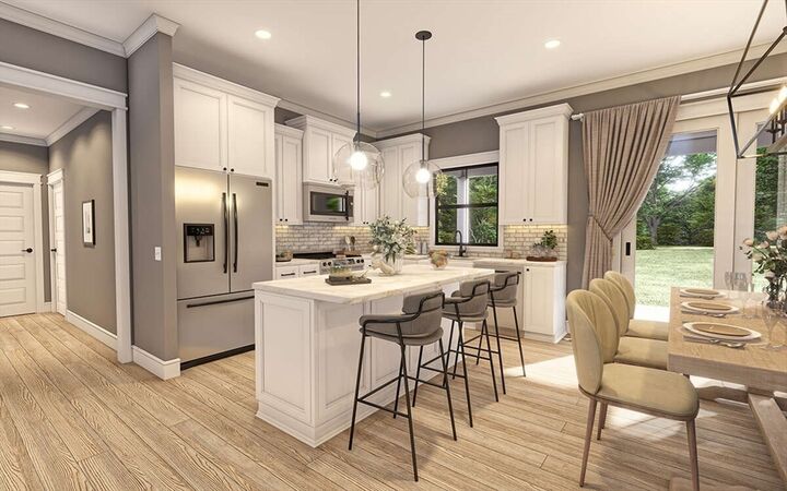 Property Photo:  121 Cumberland Road  MA 01453 