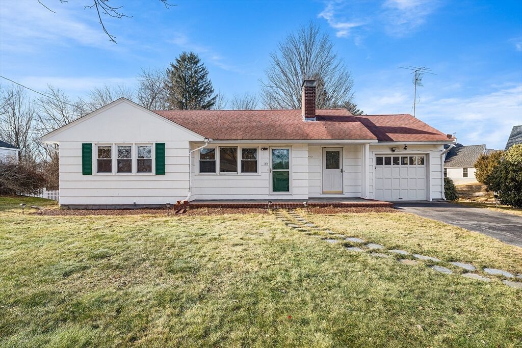 Property Photo:  22 Park St  MA 01581 