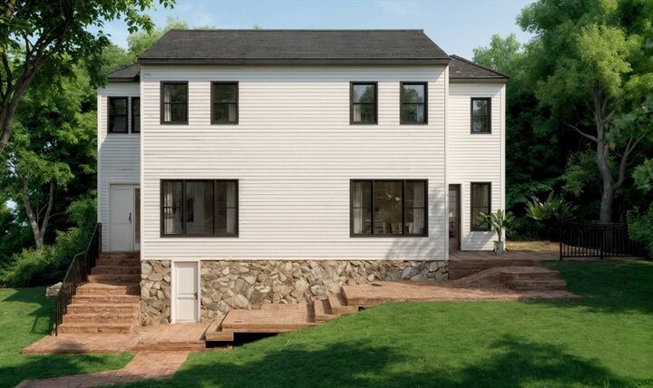 Property Photo:  9 Ledge St  MA 02176 