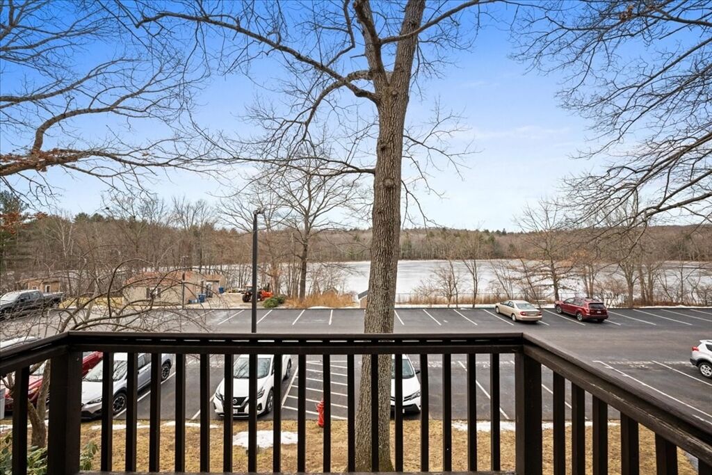 Property Photo: 28 Thayer Pond Dr 14 MA 01537
