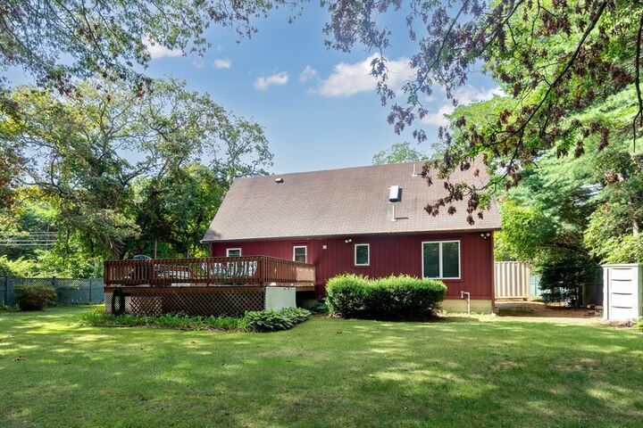 Property Photo:  235 Main St  MA 02649 