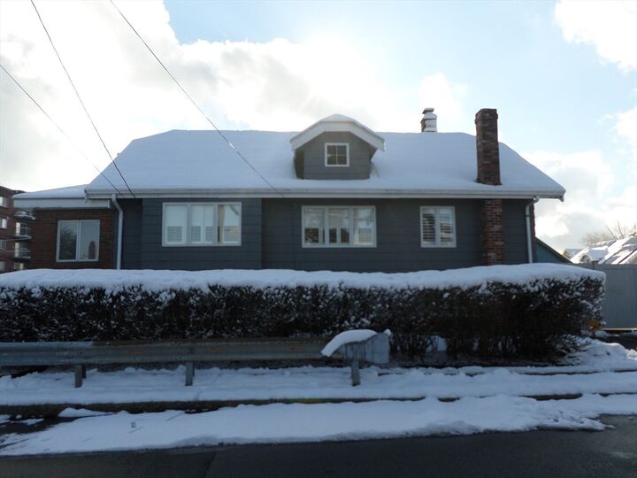 Property Photo:  191 N Shore Rd  MA 02151 
