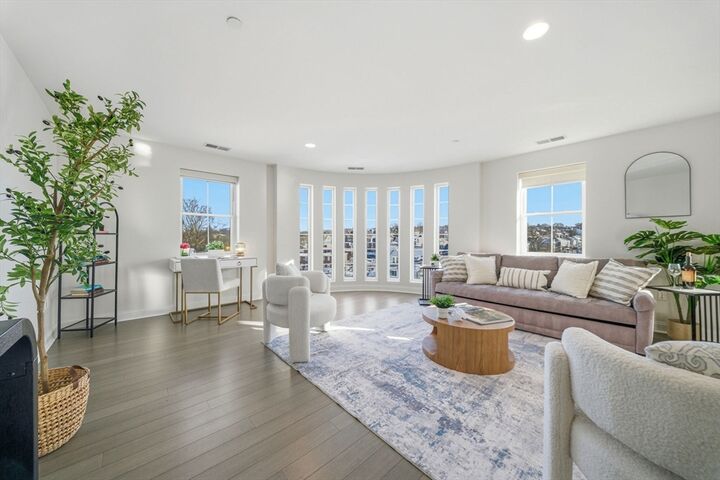 Property Photo:  120 Wyllis Ave 401  MA 02149 