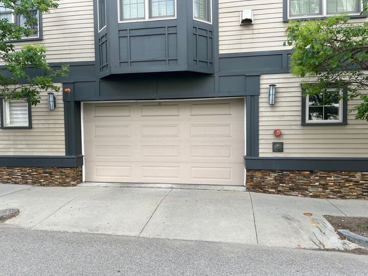 Property Photo:  191 K Street Parking 7  MA 02127 