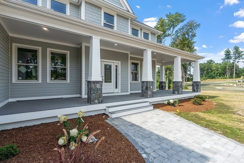 Property Photo:  Lot 52 Barnard Hill Road  MA 01505 