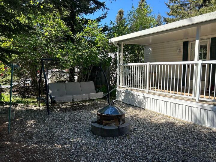 Property Photo:  5230 27 Highway 29 Timber Ridge  AB T0M 1X0 