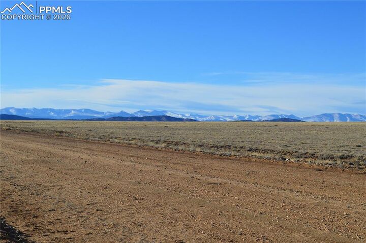 Property Photo: 6930 Summit Road CO 80827