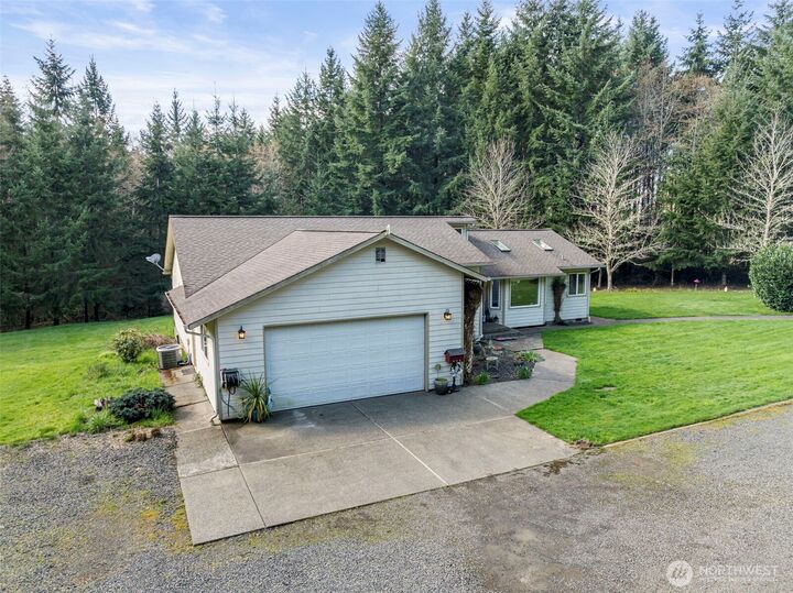 Property Photo:  123  Cherry Ln.  WA 98532 