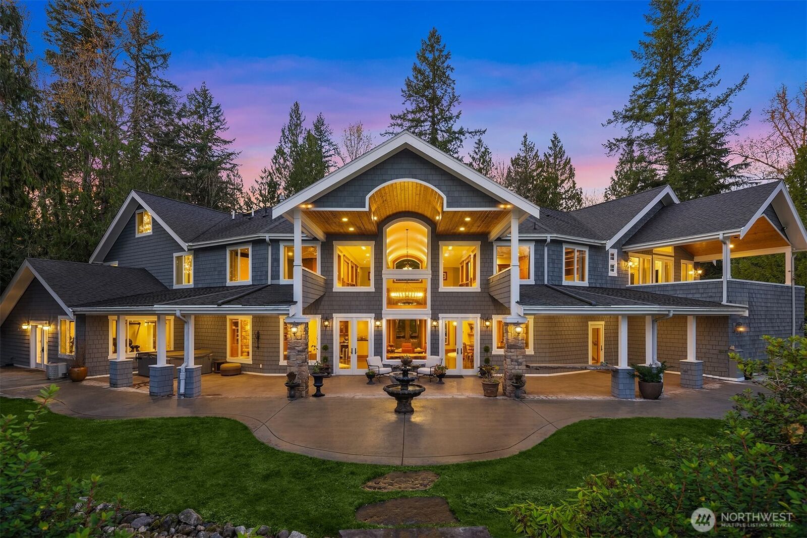 Property Photo:  29015 SE 8th Street  WA 98024 