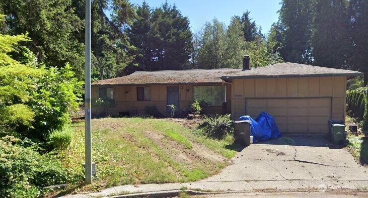 Property Photo:  8103  134th Place NE  WA 98052 