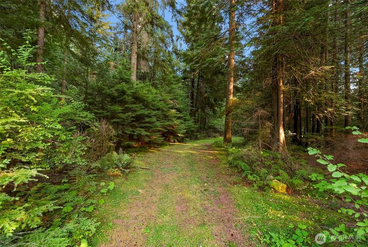 Property Photo:  6801  South Pass Rd.  WA 98266 